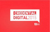 Digital Credential - TVPLUS