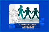 Performance appraisals presentation Stylish Slides