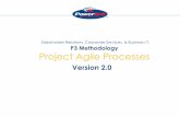Project Agile Processes 2.0