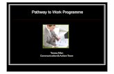 Pathway to Work Programme