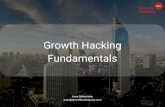 Growth Hacking Fundamentals @ Echelon Jakarta (by Growth Hacking Asia)