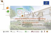 LIFE PAYT Launching Event:  Gestão de Resíduos Urbanos em Condeixa