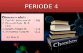 Unsur Kimia Periode 4