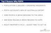 Perth Landholding Opportunity - Alwin Aw