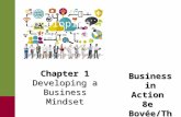 Intro to Business Chapter 1