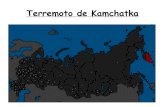 Kamchatka ainoa y gorka