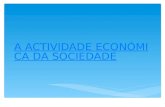 Actividade económica da sociedade (ud1)