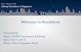 Cignex liferay-roadshow-singapore-27feb14-140304061735-phpapp02