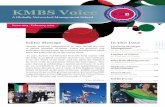 KMBS Voice 3rd edition
