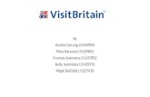 Visit Britain | Britain is GREAT