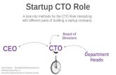 Startup CTO Role v3