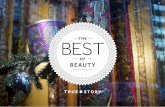 Christmas review 2014: Best of beauty