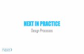 Next In Practice - Practice Next Methodology