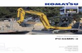 to download brochure of PC45MR-3