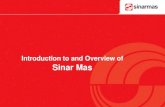 Sinar Mas Group Profile