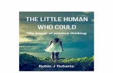 The little human who could