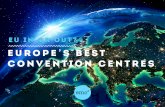 EU: IN OR OUT - Europe's Best Convention Centres