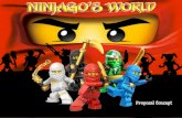 Proposal concept  Ninjago (final)