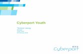 Cyberport Youth - Edu 3.4