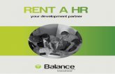 RENT A HR booklet2016