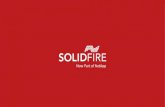 Webinar - Introduction to Utilizing SolidFire in the Public Sector