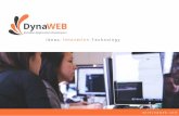 Dynaweb : IT Services & Consulting
