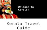 Kerala Travel Guide by Kerala Tourism Packages