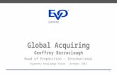 Global Acquiring