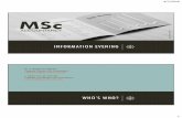 Slides MSc Accountancy April 7 2016