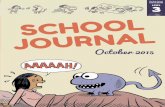 School Journal October 2015 Level 3