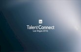 From battlefield to boardroom: Leveraging LinkedIn data to recruit veterans | Talent Connect 2016