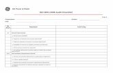 Quality management-system-checklist-p28a-al-0002