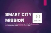 Smart City Mission (India)