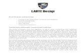 LARTE Design Press kit  with infiniti Tuning kits_eng