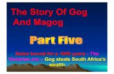 Story Of Gog