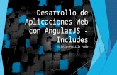 13 .  desarrollo de  aplicaciones  web con angularjs -  includes