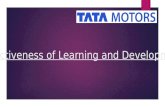 Tata motors presentation