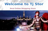 Best Online Fashion Shopping