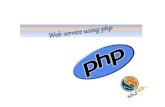 Webservice for android ppt