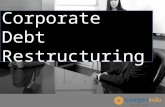 Corporate Debt  Restructuring - Part - 1