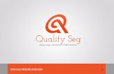 Quality Seg - Segurança eletrônica e Informática (apresentação)
