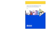 HealtH Sector reSponSe to HIV HealtH Sector reSponSe to HIV