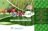 Jumlah rumah tangga usaha pertanian di Provinsi Lampung Tahun ...