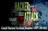 1 877-788-9452 gmail hacked  number