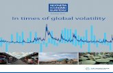 INDONESIA ECONOMIC QUARTERLY In times of global volatility