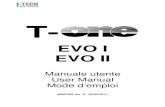 MNPG05-09 _Man. multilingua T-ONE EVO I_II ITA-ENG-FRA_