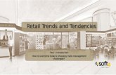 Overcoming today's shopping malls management challenges. Introduction