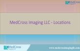MedCross Imaging Centers in Georgia