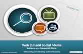 Chapter 4 Part B, Web 2.0 and Social Media for Business, 3rd Edition