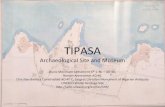 Tipasa Algeria Trip Nassim Bahet January 2014